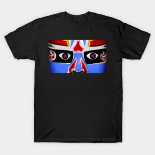 Native American mask T-Shirt